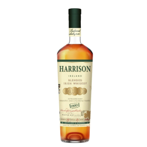Harrison Irish Whiskey 700 Ml